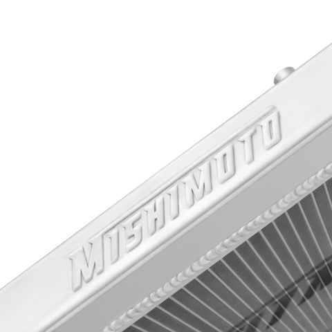 Mishimoto 07-08 Honda Fit/02-08 Jazz Performance Aluminum Radiator - MMRAD-FIT-07