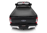 UnderCover 17-20 Ford F-250/F-350 6.8ft Armor Flex Bed Cover - Black Textured - AX22021