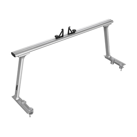 Thule TracRac TracONE Overhead Truck Rack - Silver - 27000XT