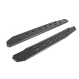 Go Rhino RB30 Slim Line Running Boards 48in. - Tex. Blk (Boards ONLY/Req. Mounting Brackets) - 69600048SPC