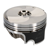 Wiseco Chevrolet Direct Injected LT1 6.2L Piston kit 3.622 Stroke, 4.065 Bore, 11.7:1 CR - K0233XS