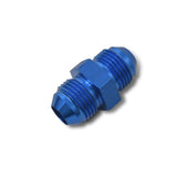 Russell Performance -4 AN Flare Union (Blue) - 660340