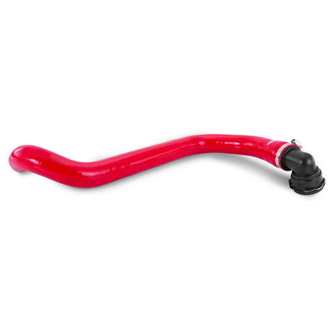 Mishimoto 18-19 Ford F-150 2.7L EcoBoost Silicone Hose Kit (Red) - MMHOSE-F27T-18RD