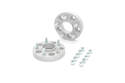 Eibach Pro-Spacer 30mm Spacer / Bolt Pattern 5x127 / Hub Center 71.5 for 07-16 Jeep Wrangler (JK) - S90-4-30-007