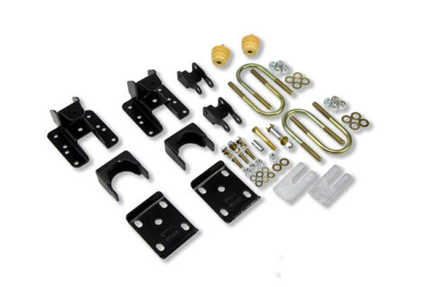 Belltech FLIP KIT 04-06 CHEVY C-1500 QUAD CAB - 6519