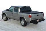 Access Original 94-03 Chevy/GMC S-10 / Sonoma 7ft Bed (Also Isuzu Hombre 96-03) Roll-Up Cover - 12159