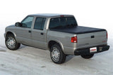 Access Literider 01-04 Chevy/GMC S-10 / Sonoma Crew Cab (4 Dr.) 4ft 5in Bed Roll-Up Cover - 32149