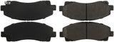 StopTech Street Brake Pads - Front - 308.15840