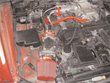 Injen 92-95 Lexus SC400 V6 4.0L Black IS Short Ram Cold Air Intake - IS2085BLK