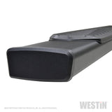 Westin 19-20 Ram 2500/3500 Crew Cab (6.5ft Bed) R5 M-Series W2W Nerf Step Bars - Textured Black - 28-534785