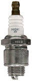 NGK Standard Spark Plug Box of 10 (BR2-LM SOLID) - 3841