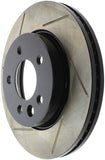 StopTech StopTech Sport Slotted Rotor - Front Right - 126.99058SR