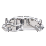 Edelbrock Performer Pontiac Polished Manifold - 21561