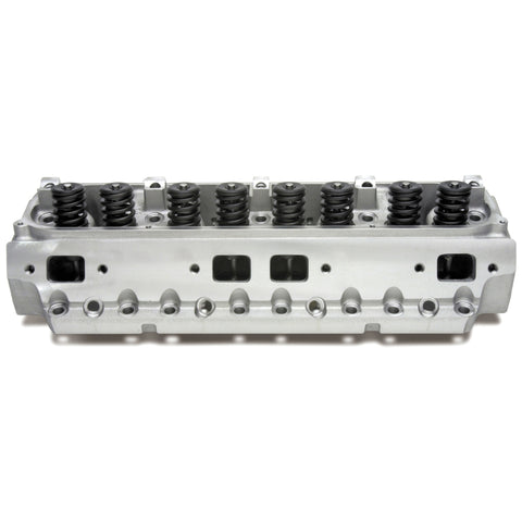 Edelbrock Single Perf RPM Bb/Chrys 84cc Head Comp - 60929