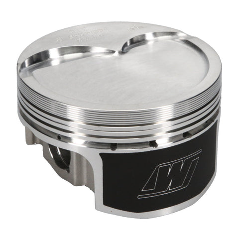 Wiseco Chevy LSX Junkyard Dog 5.3L .945in Pin 3.780 Bore NA/Boost/Nitrous Drop In Replacement Piston - K0042XS