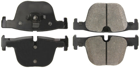 StopTech Performance Brake Pads - 309.16100