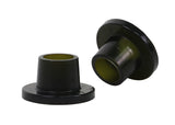 Whiteline 83-89 Mitsubishi Starion Front Steering Idler Bushing Kit - W11594