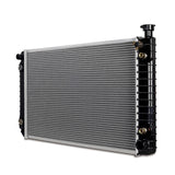 Mishimoto Chevrolet C/K Truck Replacement Radiator 1988-1995 - R622-AT