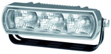 Hella Daylight Running Lamp Md12/24 Set 2Pt - 009496801