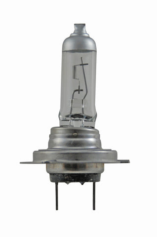 Hella Bulb H7 12V 55W Px26D T4625 +50 (2) - H7P50TB