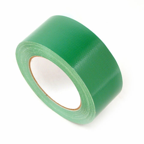 DEI Speed Tape 2in x 90ft Roll - Green - 60107