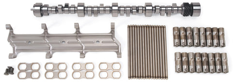 Edelbrock Camshaft/Lifter/Pushrod Kit Performer RPM Signature Series 383 - 22076