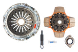 Exedy 1996-1996 Mitsubishi Lancer Evolution IV L4 Stage 2 Cerametallic Clutch Thick Disc - 05952