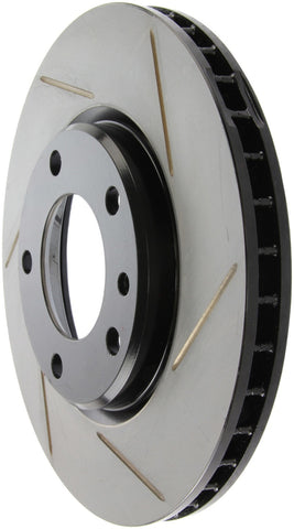 StopTech Slotted Sport Brake Rotor - 126.34023SL