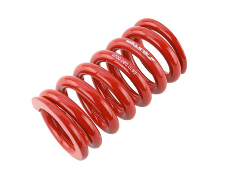 Skunk2 Universal Race Spring (Straight) - 7 in.L - 2.5 in.ID - 18kg/mm (0700.250.018S) - 521-99-1040