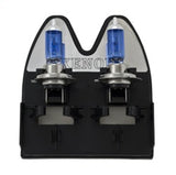 Hella Optilux H7 100W XB Extreme Blue Bulbs (Pair) - H71070307