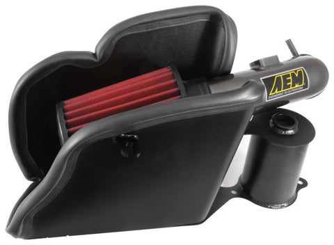 AEM 2016 C.A.S Mazda MX-5 Miata L4-2.0L F/I Cold Air Intake - 21-786C