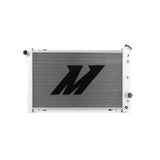 Mishimoto 82-92 Chevy Camaro / Pontiac Firebird X-Line Performance Aluminum Radiator - MMRAD-CAM-82X