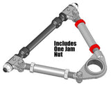 SPC Performance Control Arm Passenger Side 3/4in. Jam Nut - 92010