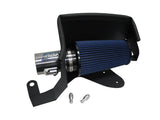 BBK 2010 Mustang 4.6 GT Cold Air Intake Kit - Chrome Finish - 1773