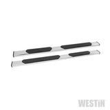 Westin 2009-2018 Dodge/Ram 1500 Quad Cab R5 Nerf Step Bars - SS - 28-51040