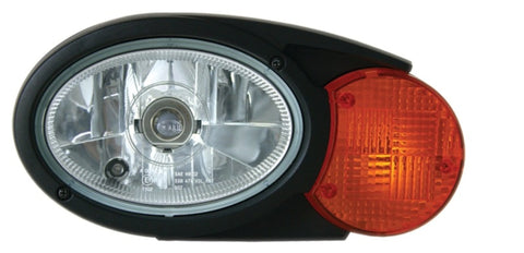 Hella Headlamp Es/Us Fapo Bl Re 0Grm8 Mg1 1Eb - 996167201