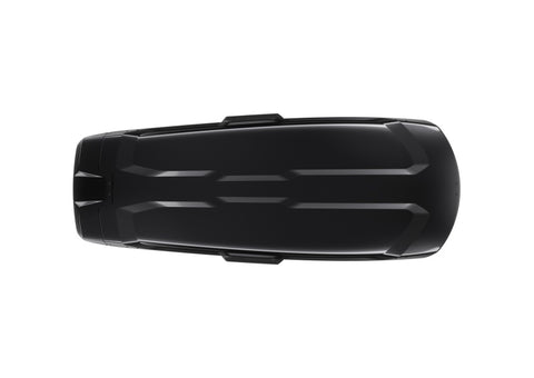 Thule Vector Alpine Roof-Mounted Cargo Box - Gloss Black - 613501