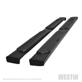 Westin 19-21 Ford Ranger SuperCrew R5 Nerf Step Bars - Blk - 28-51295