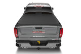 Truxedo 19-20 GMC Sierra & Chevrolet Silverado 1500 (New Body) w/Tailgate 6ft 6in Pro X15 Bed Cover - 1473501