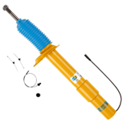 Bilstein B6 (DampTronic) 06-10 BMW M6 (E63) w/ EDC Electronic Dampers Front 36mm Shock Absorber - 31-234207