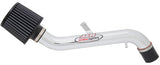 AEM 98-02 Accord 4 cyl Polished Short Ram Intake - 22-415P