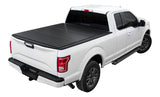 Access LOMAX Tri-Fold Cover 08-16 Ford Super Duty F-250/F-350/F-450 - 6ft 8in Standard Bed - B1010039