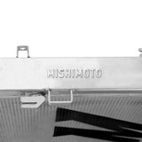 Mishimoto 2015+ Ford Mustang GT Performance Aluminum Radiator - MMRAD-MUS8-15