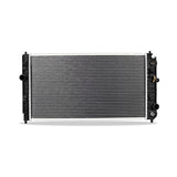 Mishimoto Chevrolet Malibu Replacement Radiator 1999-2001 - R2264-AT