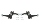 Whiteline Universal 60-80mm Swaybar Link Kit-Heavy Duty Adjustable Ball Joint - KLC140-060