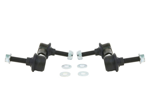 Whiteline Universal 60-80mm Swaybar Link Kit-Heavy Duty Adjustable Ball Joint - KLC140-060