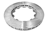 DBA 15-23 Dodge Challenger/Charger SRT8 Hellcat T3 5000 Series Replacement Front Slotted Rotor - 52910.1S