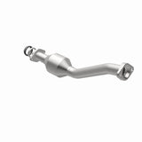 Magnaflow Conv DF 2012-2013 JUKE 1.6L Underbody - 52110