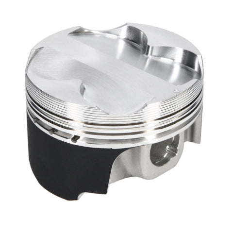 Wiseco BMW S50B32 3.2L 24V Turbo Bore (87.0mm) - Size (+.60) - CR (11.3) Std Compression Pistons - KE122M87