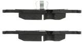 StopTech Street Touring Brake Pads - 308.02790